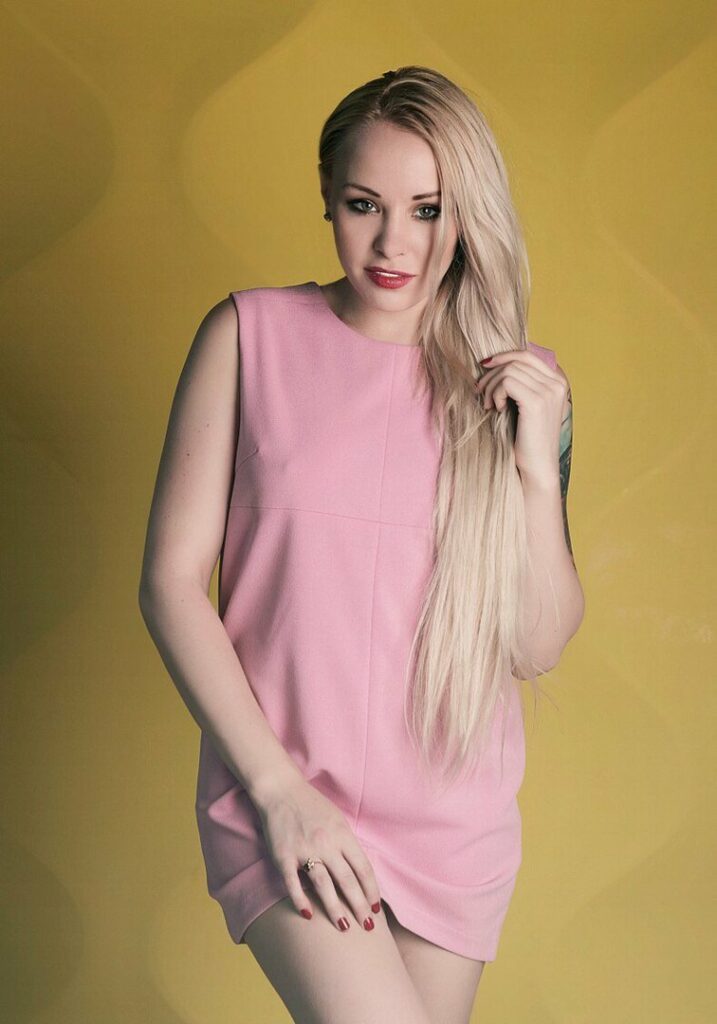 lola taylor онлифанс слив