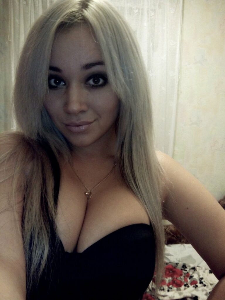 анна костенко слив foto