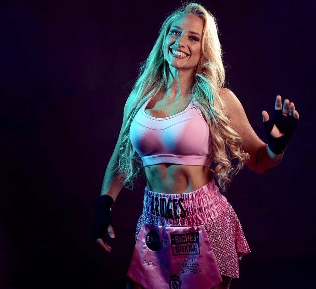 эбани бриджес слив onlyfans