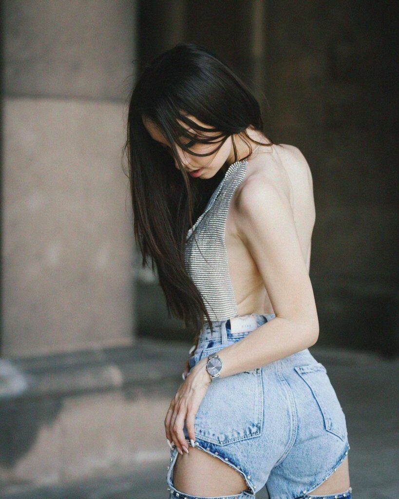 magic magic sliv онлифанс