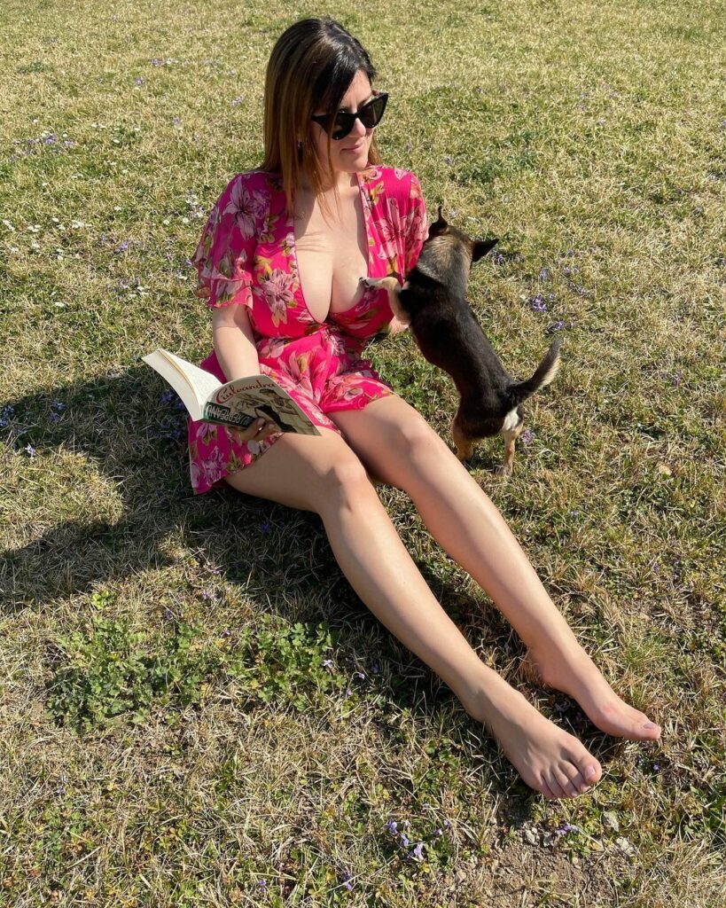 mady gio sliv onlika