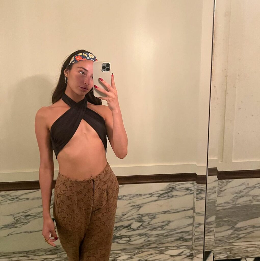 emily willis слив онлифанс