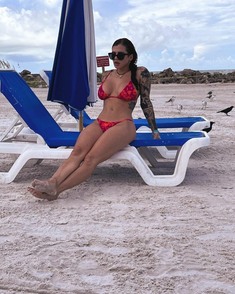 keisha grey onlik sliv