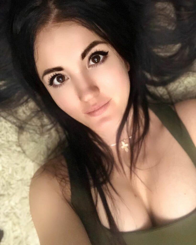 настя туман слив onlyfans