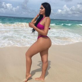 jailyne ojeda sliv foto