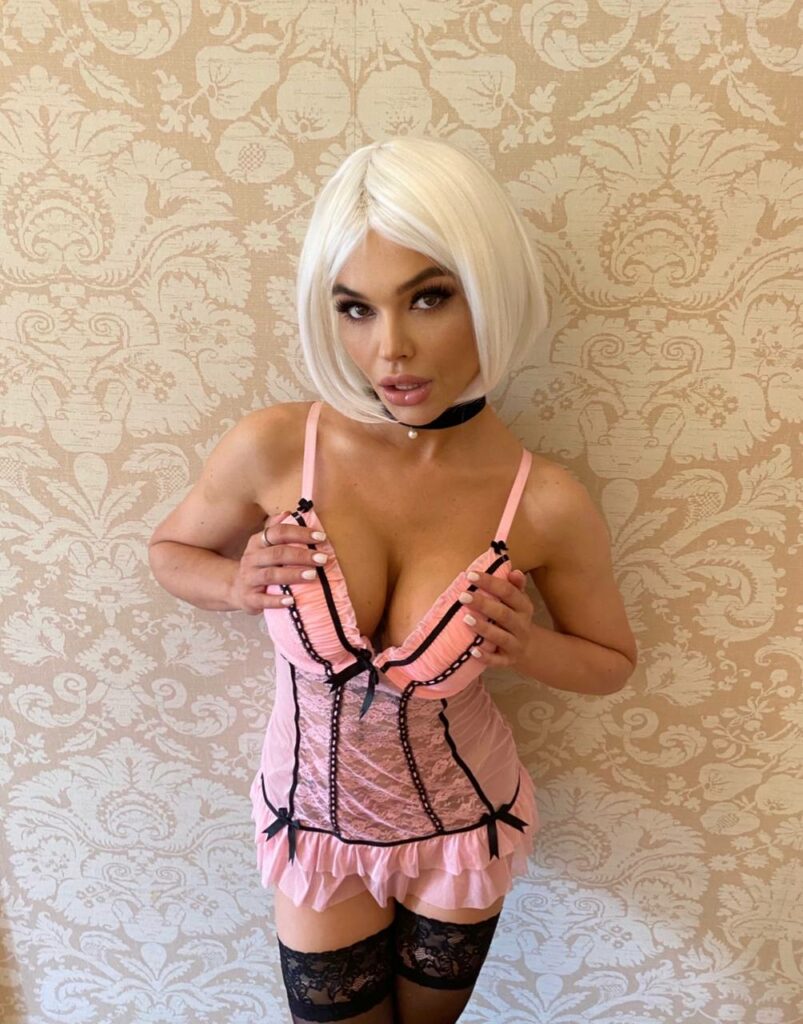 карина зверева слив onlika