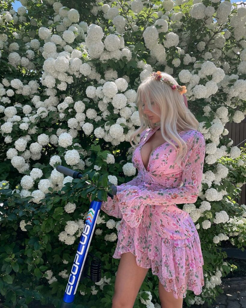 катя кириенко слив онлифанс