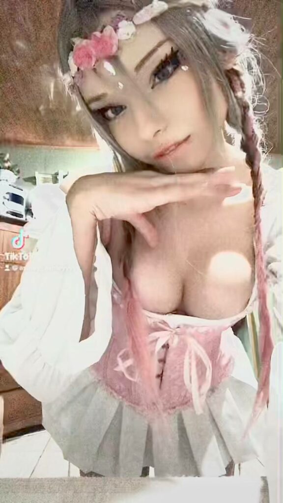 ashley conejo слив онлика