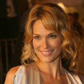 Molly Sims слив фото