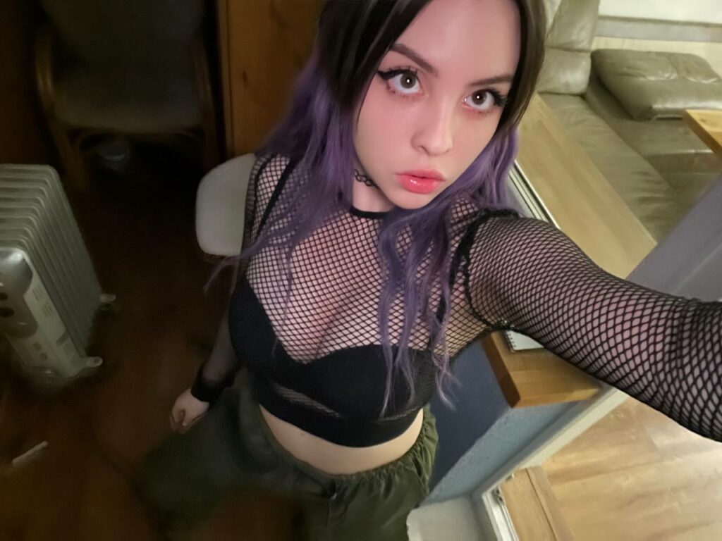 moona asmr слив онлика