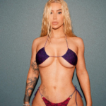 iggy azalea sliv онлифанс