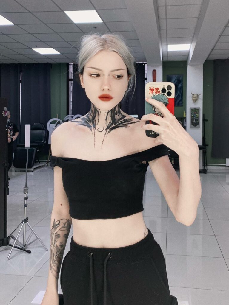 felvelial sliv фото