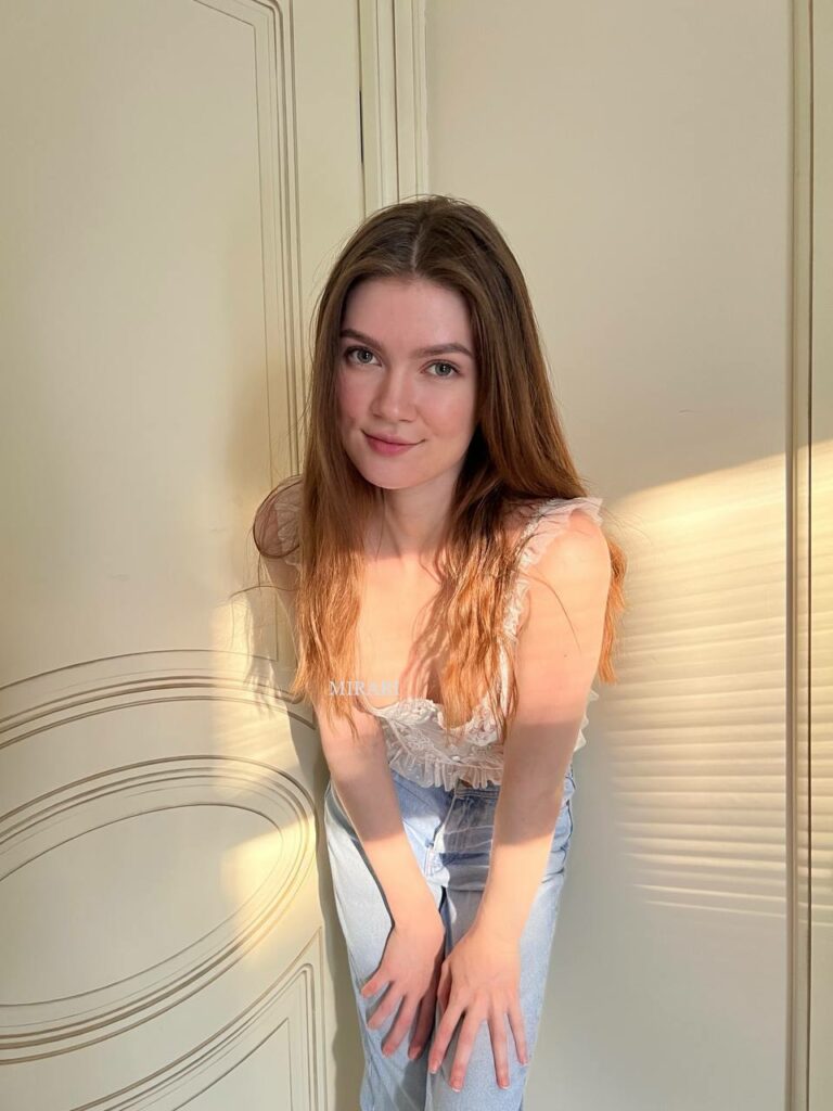 Mirari onlyfans слив