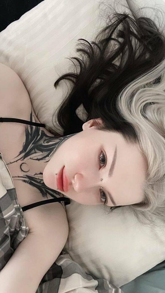 Felvelial слив onlyfans