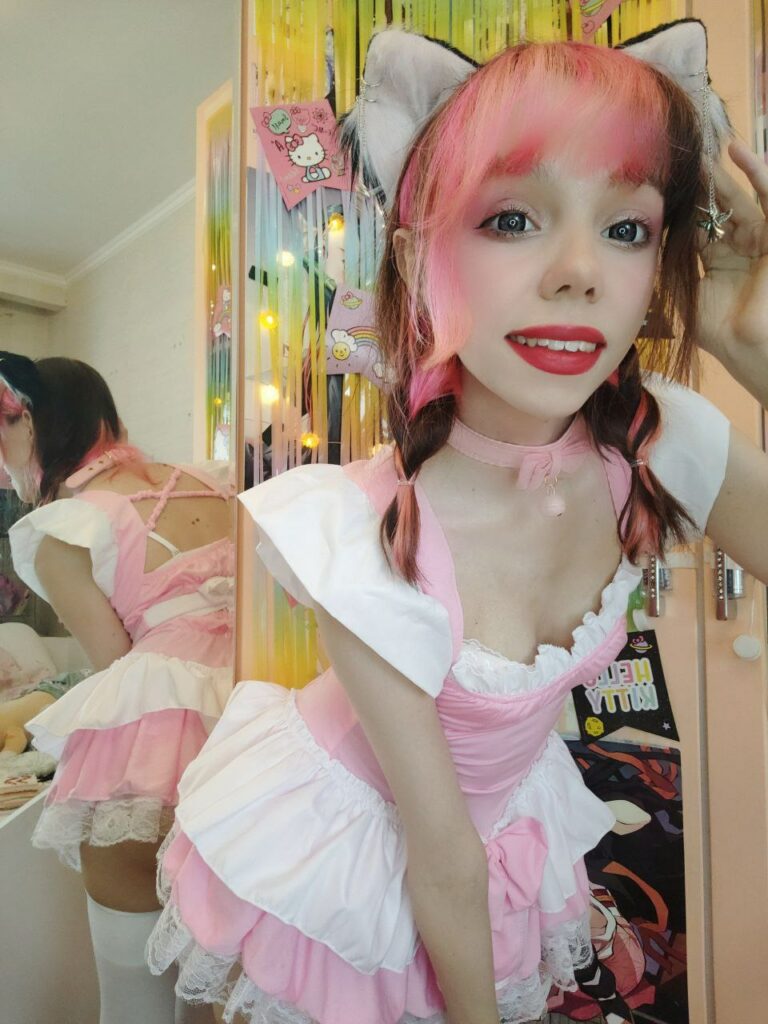 zephyr cat sliv onlika