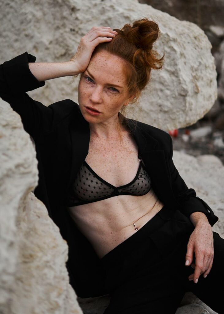 oksana butovskaya sliv фото