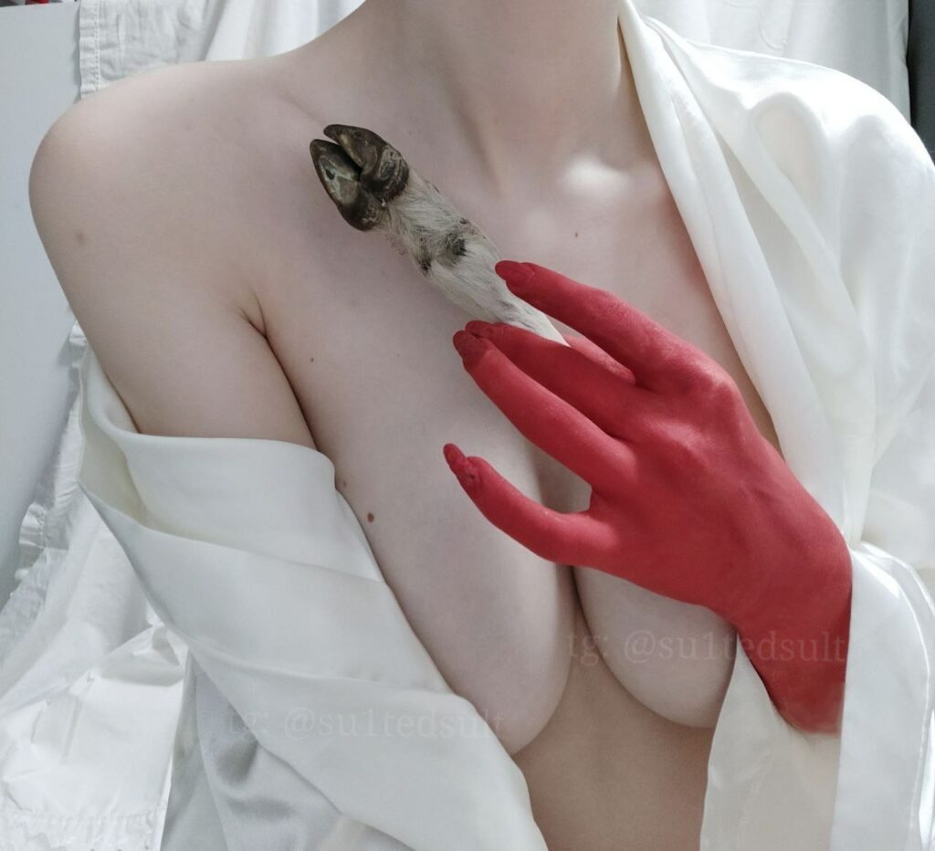 sultedsult sliv фото