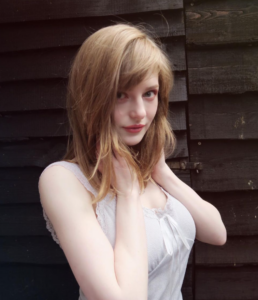 Ella Freya фото слив