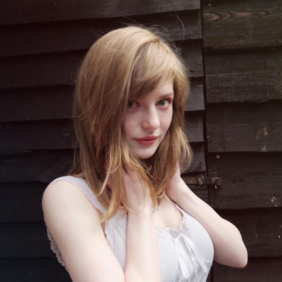 Ella Freya фото слив