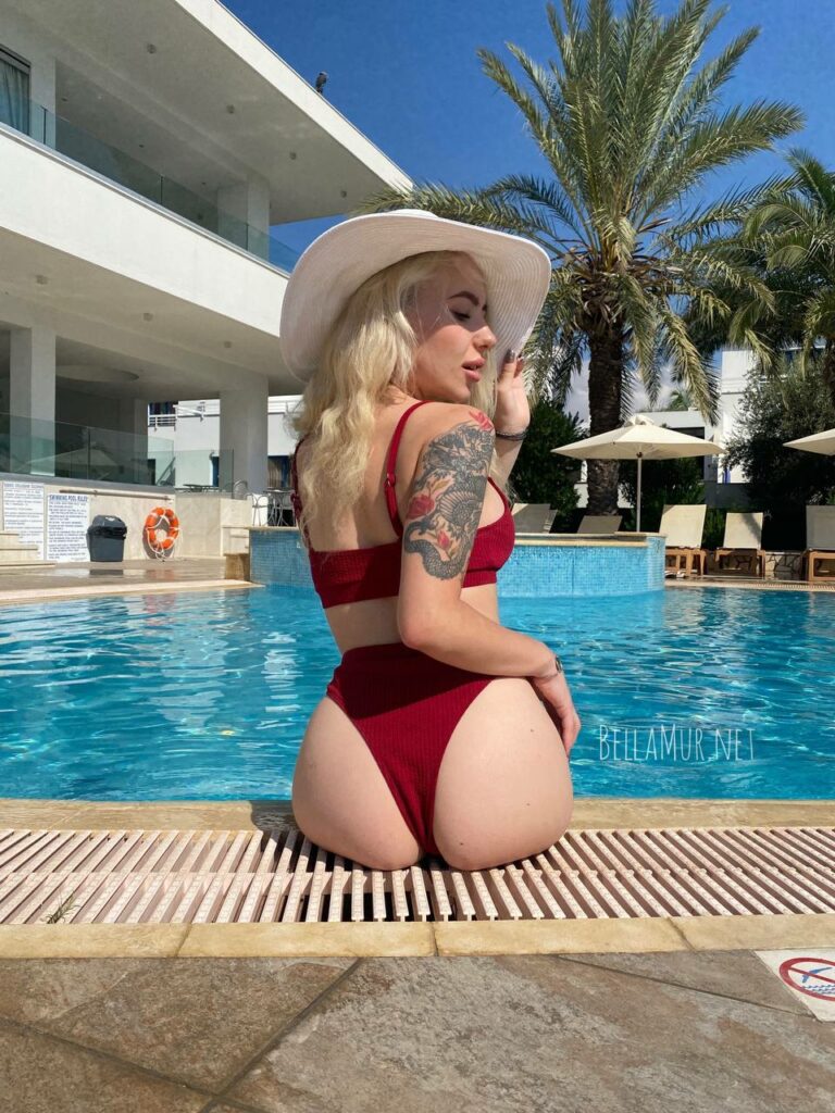 Bella Mur onlik слив