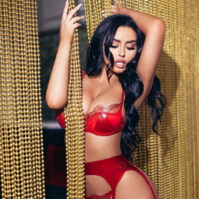 Abigail Ratchford onlik sliv