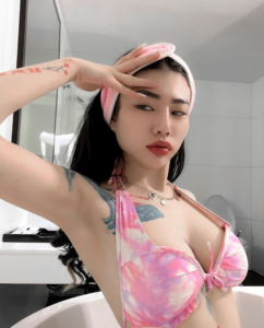 Vey Ruby Jane sliv onlyfans