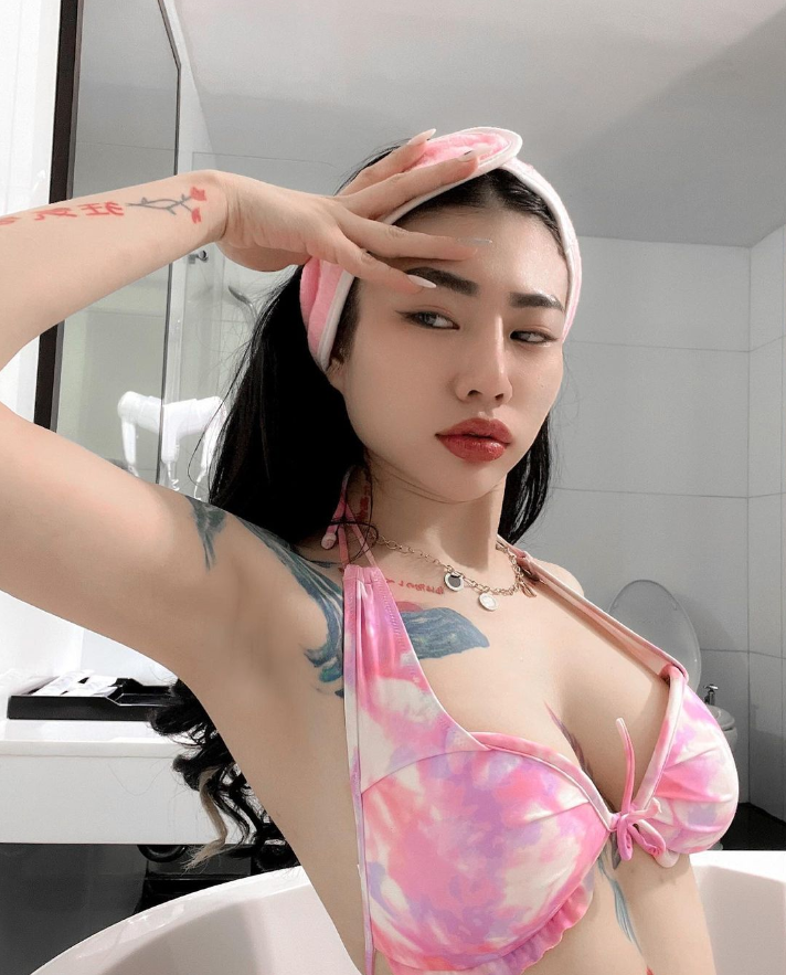 Vey Ruby Jane sliv onlyfans