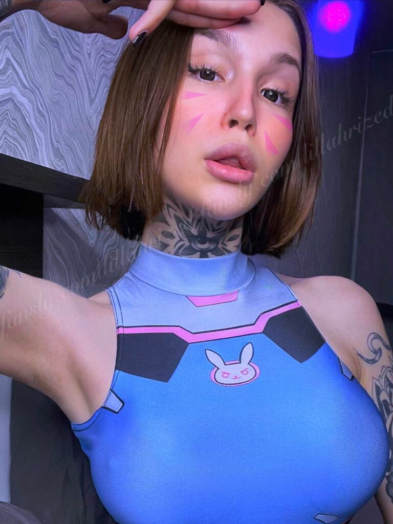 lillahrized sliv фото