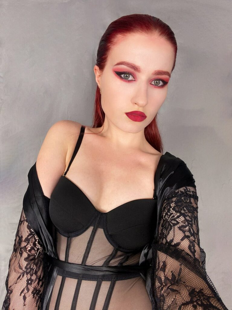 Julieryff слив foto