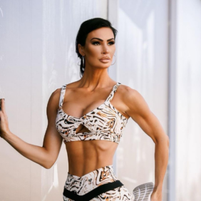 katelyn runck sliv foto