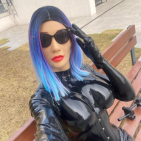 latex alina sliv foto