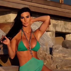 Katelyn Runck onlyfans sliv