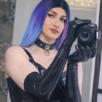 latex alina sliv onlika