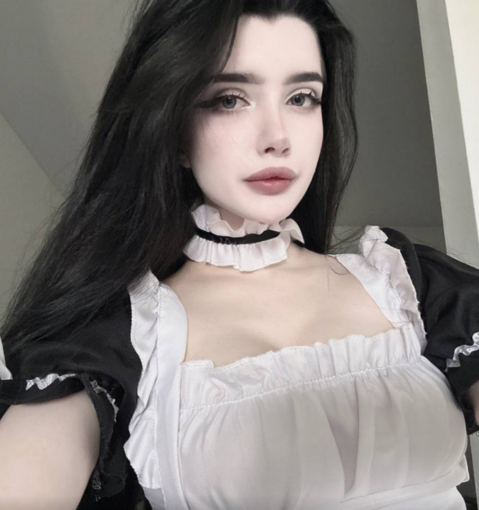 morphilina sliv онлифанс