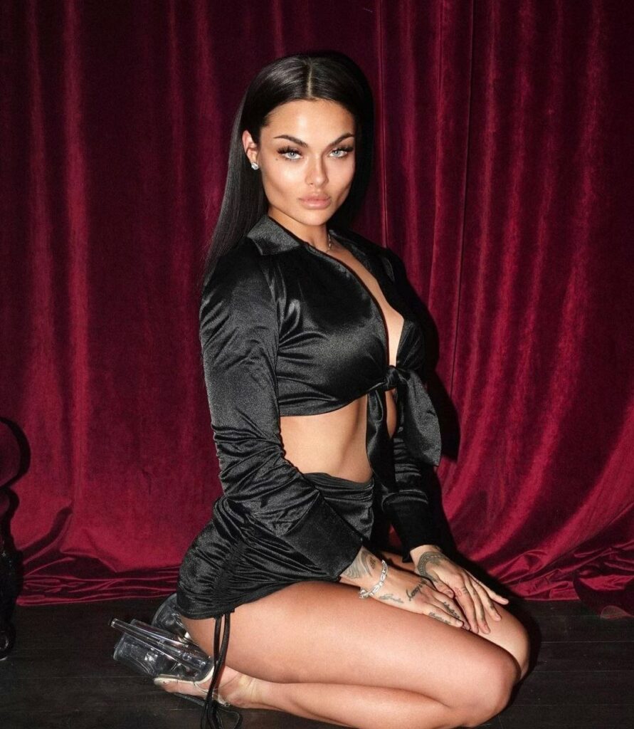 Karolina Smoguleckaню