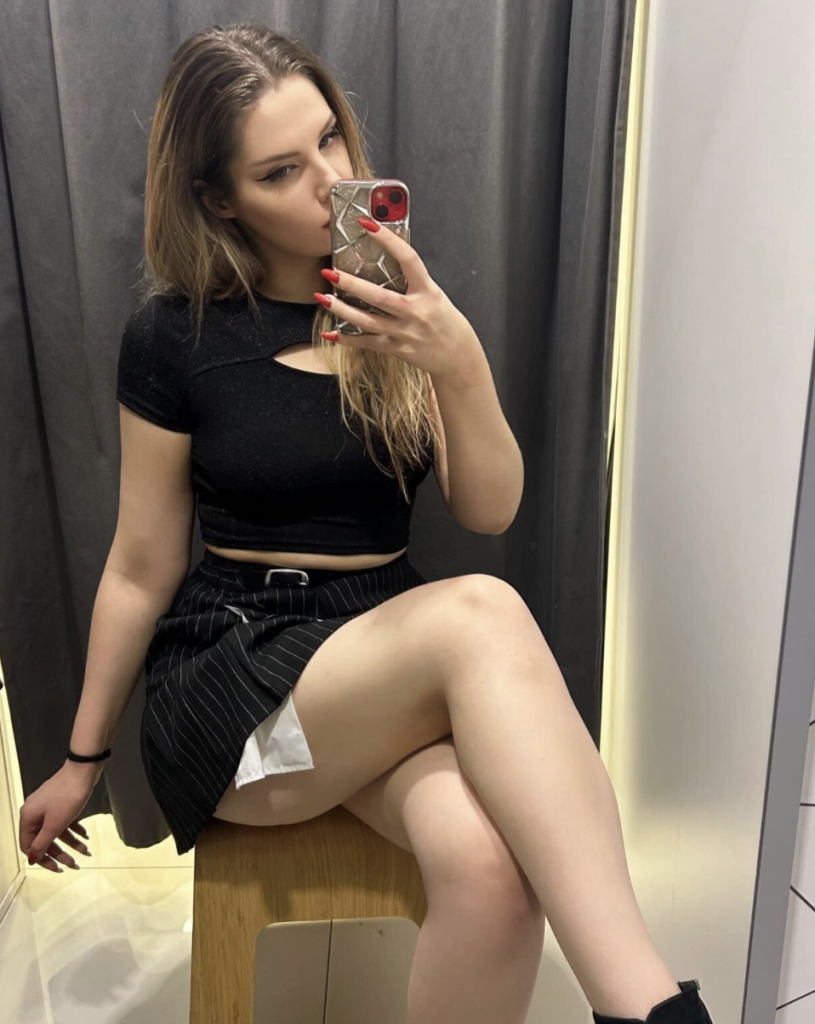 клубничка лиза порно