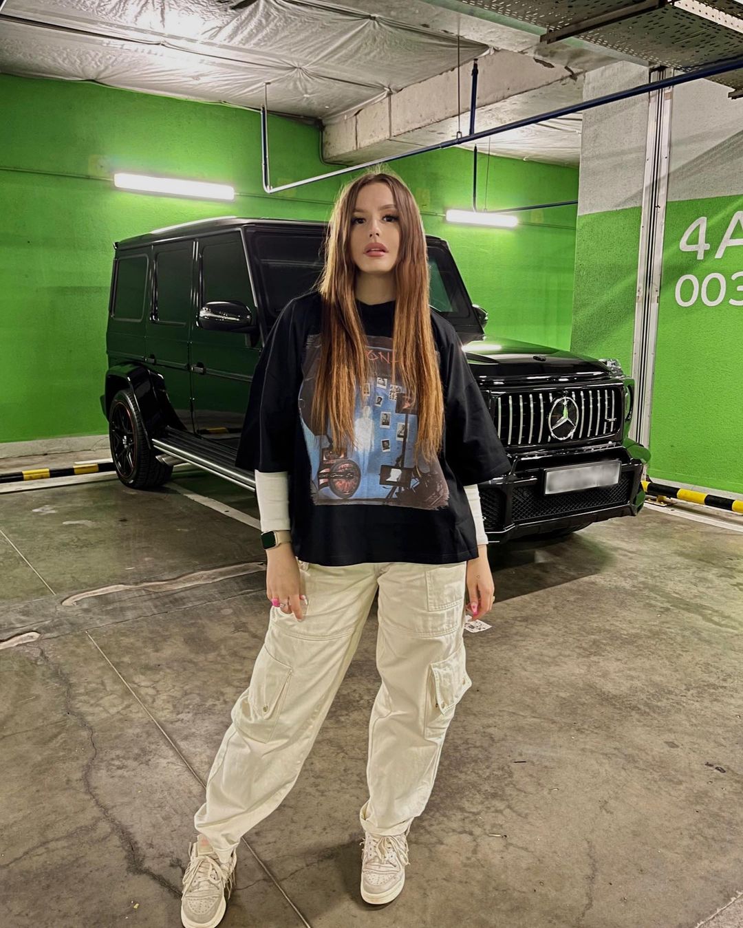 Ya Lilyy слив фото онлифанс модели Я Лилу